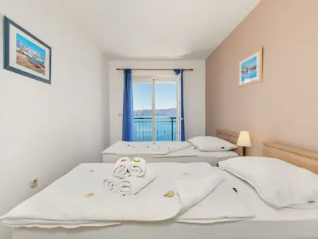 Marina, Appartement 4 personnes à Senj - Photo 11