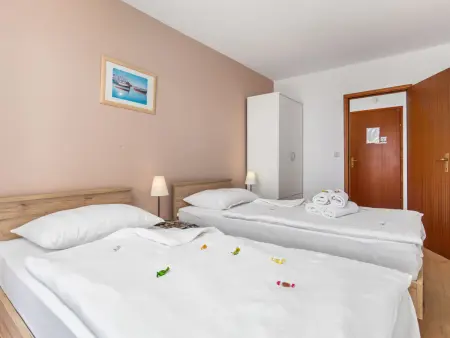 Marina, Appartement 4 personnes à Senj - Photo 12