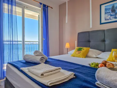 Marina, Appartement 4 personnes à Senj - Photo 13