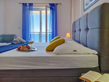 Marina, Appartement 4 personnes à Senj - Photo 15