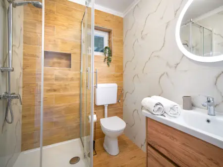 Marina, Appartement 4 personnes à Senj - Photo 16