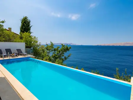 Marina, Appartement 4 personnes à Senj - Photo 19