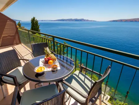 Marina, Appartement 4 personnes à Senj - Photo 26