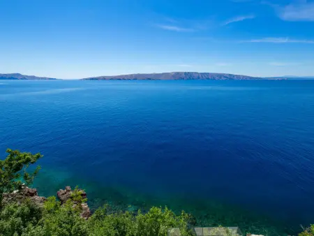 Marina, Appartement 4 personnes à Senj - Photo 33