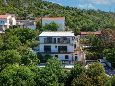 Dalibor, Appartement 4 personnes à Senj - Photo 1