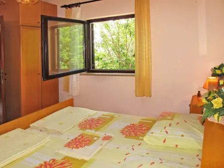 Dalibor, Appartement 4 personnes à Senj - Photo 3