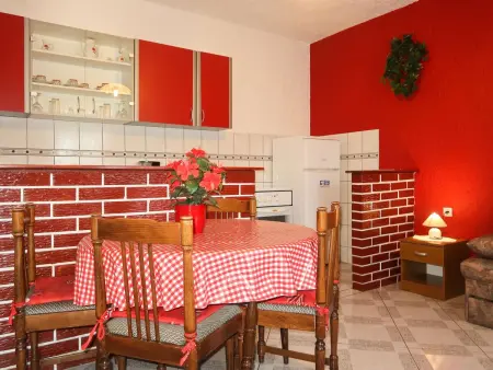 Dalibor, Appartement 4 personnes à Senj - Photo 5