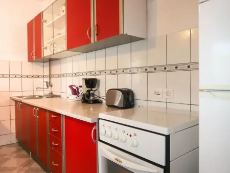 Dalibor, Appartement 4 personnes à Senj - Photo 6