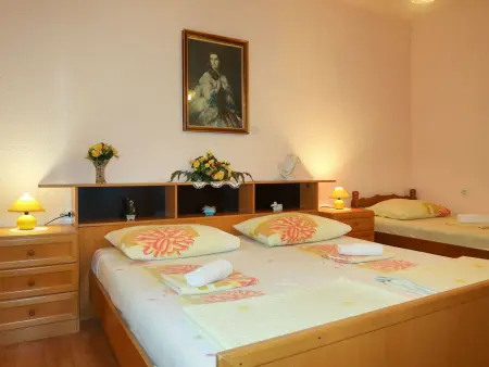 Dalibor, Appartement 4 personnes à Senj - Photo 7