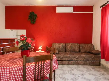 Dalibor, Appartement 4 personnes à Senj - Photo 8