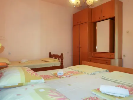 Dalibor, Appartement 4 personnes à Senj - Photo 9