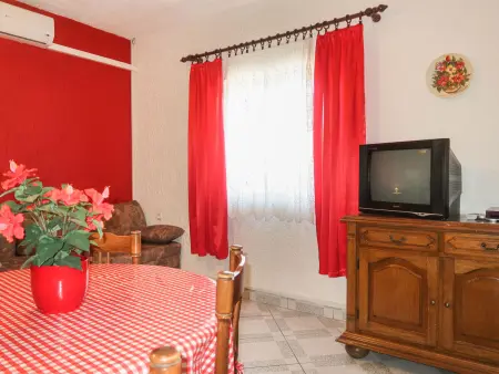 Dalibor, Appartement 4 personnes à Senj - Photo 10
