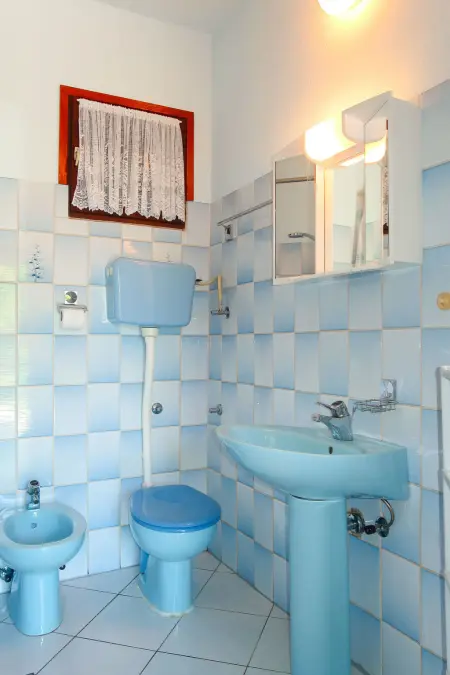 Dalibor, Appartement 4 personnes à Senj - Photo 11