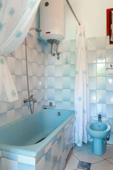 Dalibor, Appartement 4 personnes à Senj - Photo 12