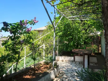 Dalibor, Appartement 4 personnes à Senj - Photo 14