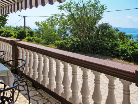 Dalibor, Appartement 4 personnes à Senj - Photo 15