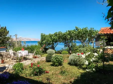 Volga, Appartement 4 personnes à Senj - Photo 1