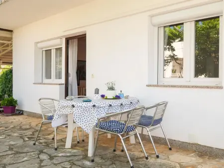 Volga, Appartement 4 personnes à Senj - Photo 2