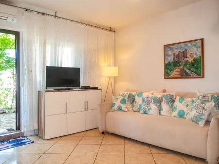 Volga, Appartement 4 personnes à Senj - Photo 3
