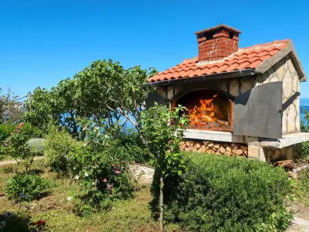 Volga, Appartement 4 personnes à Senj - Photo 4