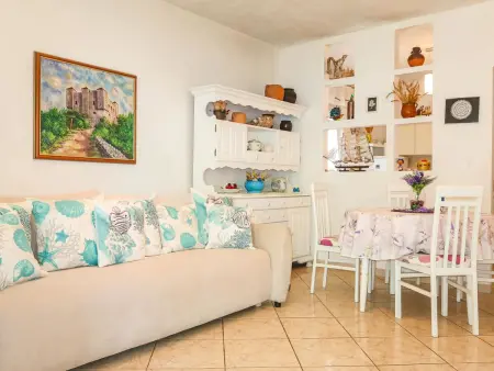 Volga, Appartement 4 personnes à Senj - Photo 5