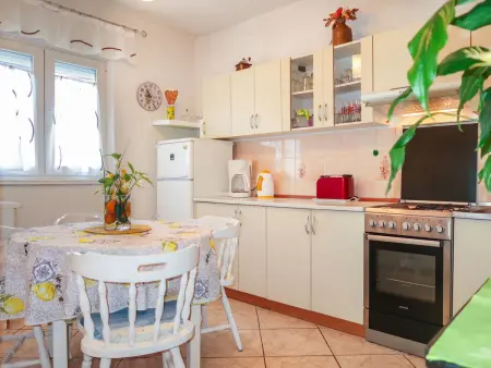 Volga, Appartement 4 personnes à Senj - Photo 6