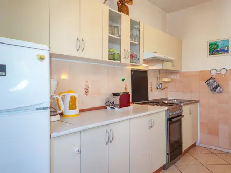 Volga, Appartement 4 personnes à Senj - Photo 7