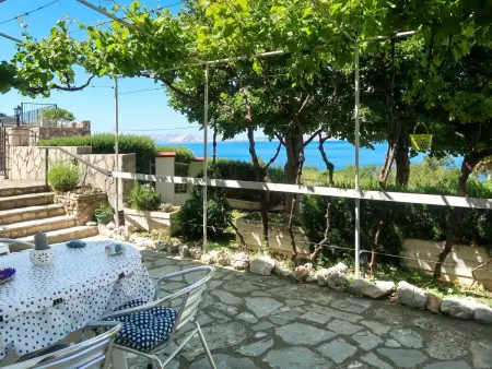 Volga, Appartement 4 personnes à Senj - Photo 9