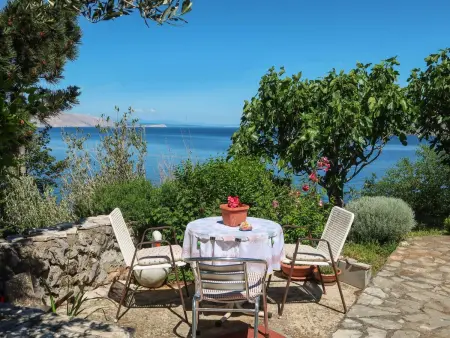 Volga, Appartement 4 personnes à Senj - Photo 10