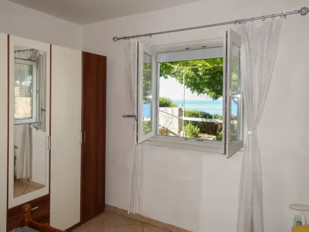 Volga, Appartement 4 personnes à Senj - Photo 13