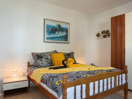 Volga, Appartement 4 personnes à Senj - Photo 16