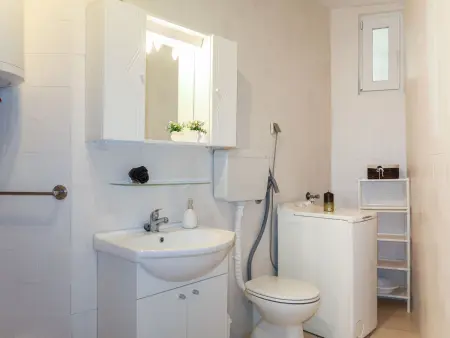 Volga, Appartement 4 personnes à Senj - Photo 18