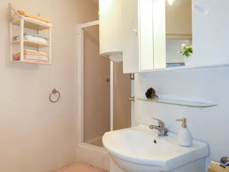 Volga, Appartement 4 personnes à Senj - Photo 19