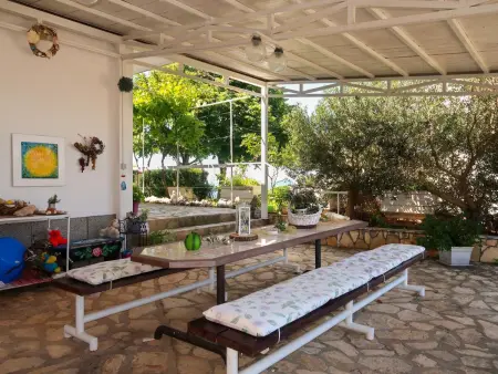 Volga, Appartement 4 personnes à Senj - Photo 20