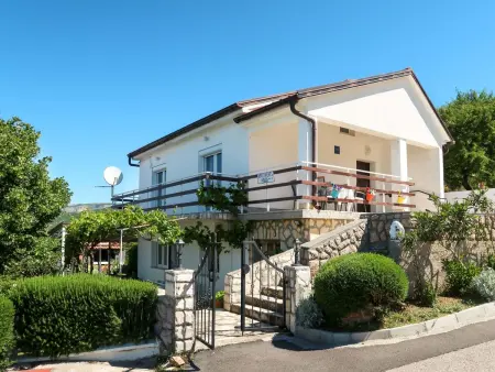 Volga, Appartement 4 personnes à Senj - Photo 21