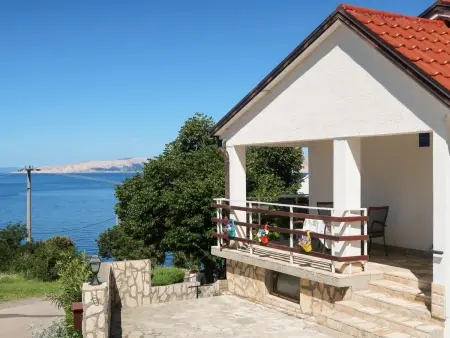 Volga, Appartement 5 personnes à Senj - Photo 1
