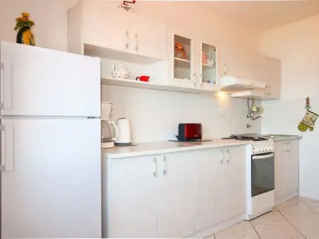Volga, Appartement 5 personnes à Senj - Photo 4