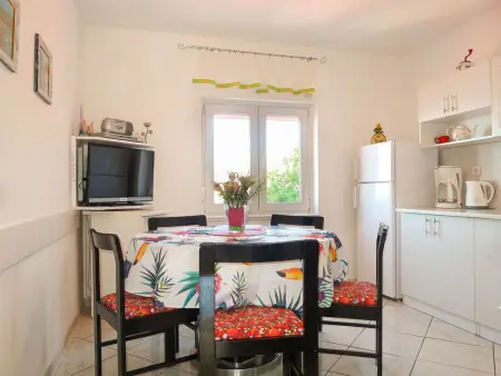 Volga, Appartement 5 personnes à Senj - Photo 8