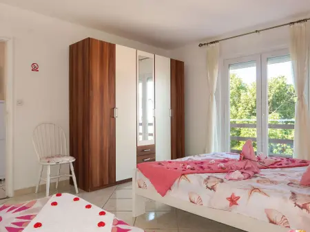 Volga, Appartement 5 personnes à Senj - Photo 13
