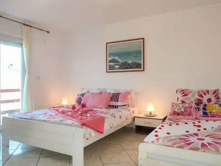 Volga, Appartement 5 personnes à Senj - Photo 14
