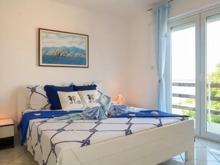 Volga, Appartement 5 personnes à Senj - Photo 15