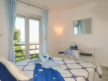 Volga, Appartement 5 personnes à Senj - Photo 17