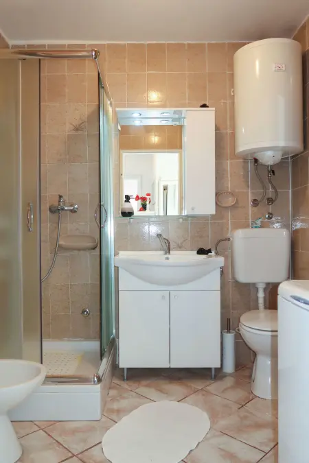 Volga, Appartement 5 personnes à Senj - Photo 18