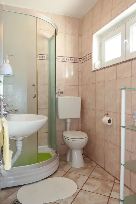 Volga, Appartement 5 personnes à Senj - Photo 19