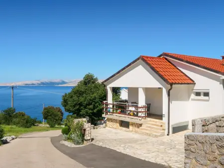 Volga, Appartement 5 personnes à Senj - Photo 21