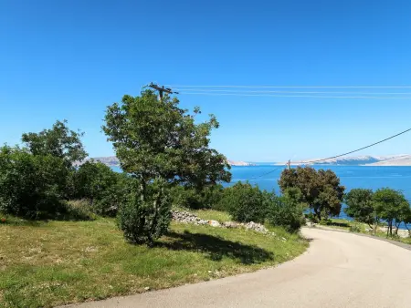 Volga, Appartement 5 personnes à Senj - Photo 23