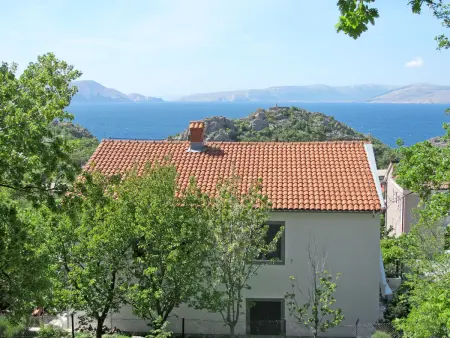 Novak, Appartement 5 personnes à Senj - Photo 1