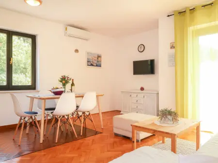 Novak, Appartement 5 personnes à Senj - Photo 2