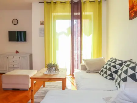Novak, Appartement 5 personnes à Senj - Photo 4