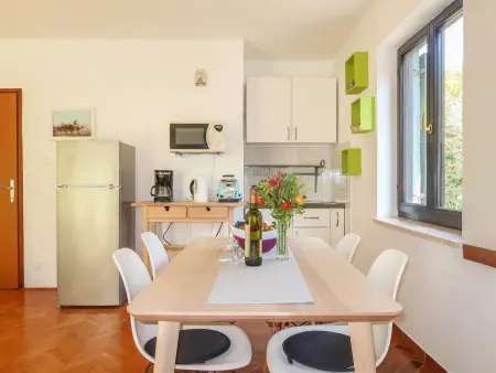 Novak, Appartement 5 personnes à Senj - Photo 5